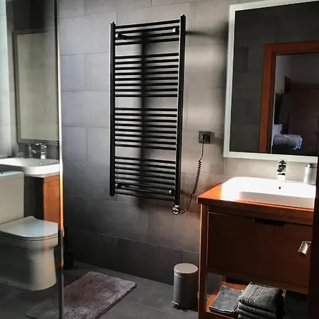 Σπίτι διακοπών Inmount