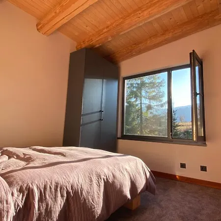 Inmount Holiday home Tatariv