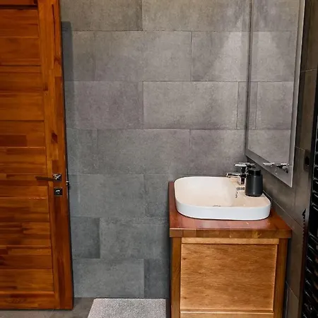 Inmount Сasa de vacaciones *