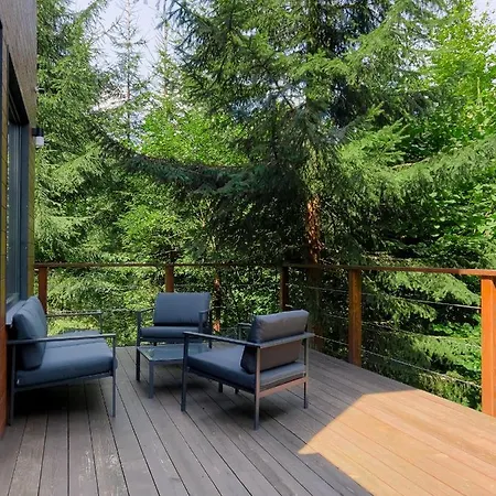 Holiday home Inmount Tatariv