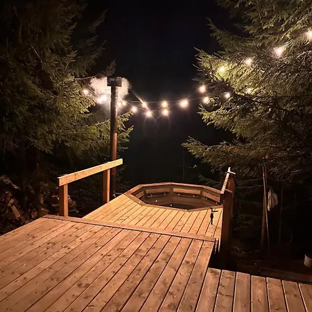 Σπίτι διακοπών Inmount Tatariv