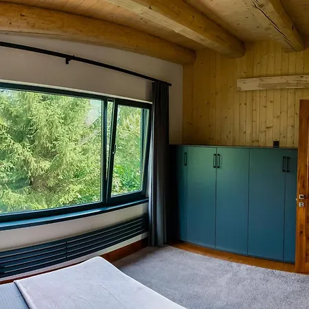 Сasa de vacaciones Inmount