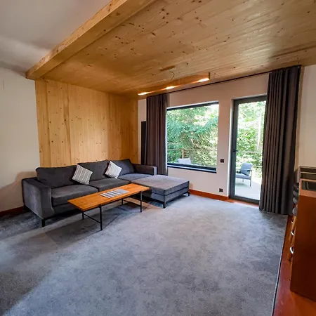 Inmount Holiday home