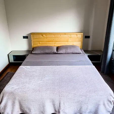 Σπίτι διακοπών Inmount Tatariv