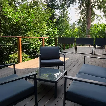 Inmount Σπίτι διακοπών