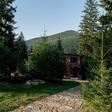 Inmount Holiday home *
