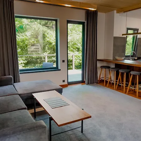 Inmount Holiday home