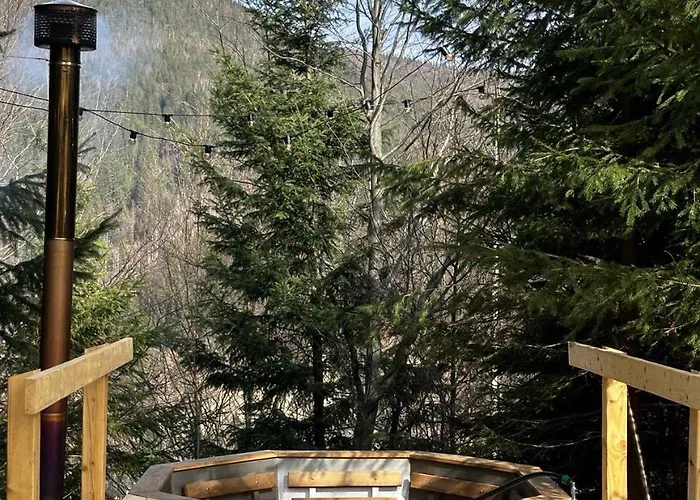Inmount Casa de Férias