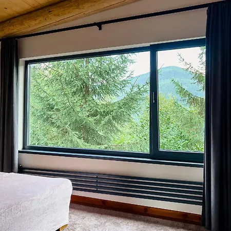 Inmount Holiday home *