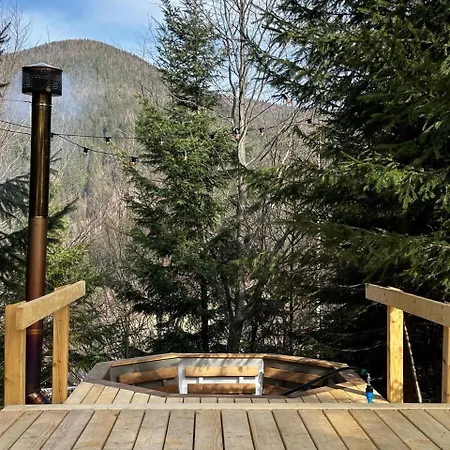 Inmount Holiday home